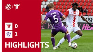 Download Lagu NIKÉ LIGA | Highlights | AS Trenčín - KFC Komárno 0:1 (0:0) MP3 Download Lagu NIKÉ LIGA | Highlights | AS Trenčín - KFC Komárno 0:1 (0:0) MP3