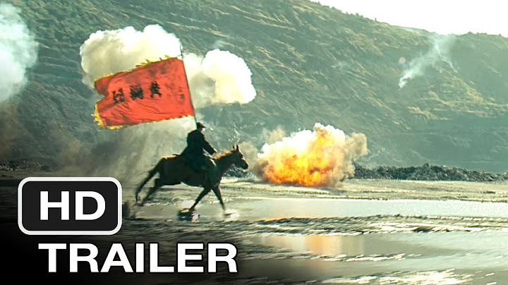 1911 (2011) Movie Trailer HD