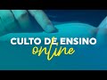 Culto de Ensino - TV ADPerus I 06.10.2020