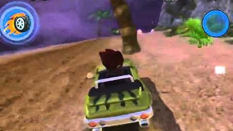 BEACH BUGGY RACING - Gameplay Walkthrough Part 4