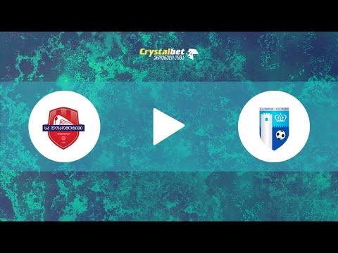 ლოკომოტივი - თელავი