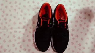 Asics patriot sale 8 pantip