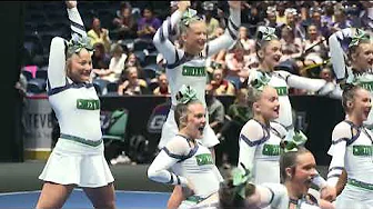 2024 GHSA State Competition - Creekview