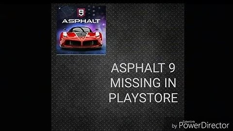 Asphalt 9 is not compatible on all devices!!!!!!!