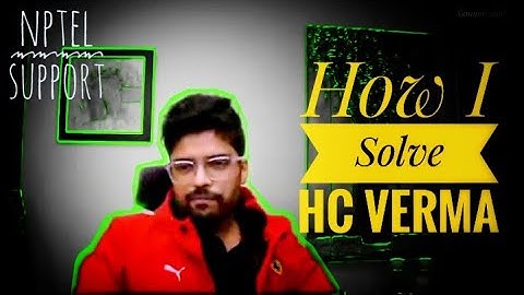 🔱Prateek Jain Hustling | How  Prateek Sir Solve⚡ HC Verma⚡W/o Doubt Help | NPTEL Top Professor Lec 🔱