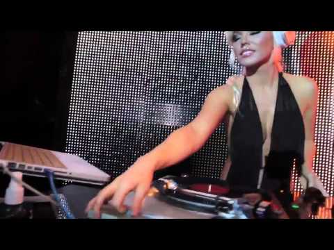 Kimorthy Swimgerie - DJ Colleen Shannon Live at VI...