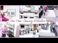 NEW YEAR CLEAN WITH ME / HOMEMAKER MOTIVATION