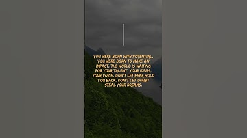 This Simple Mindset Shift Will Change Everything in 2025!