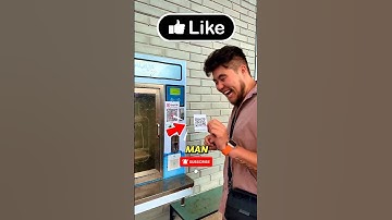 QR-codegrap loopt uit de hand! #shorts