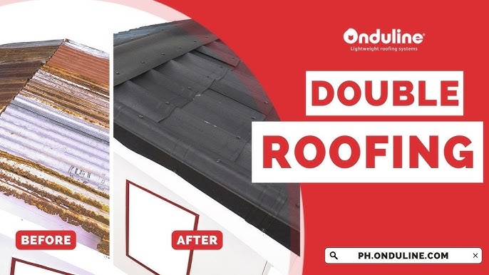 ROOFING SYSTEM VLS 20 Coibentazione ed impermeabilizzazione per