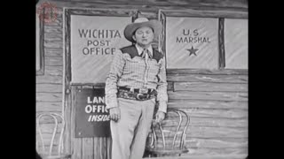 Tex Ritter - Wichita 1955