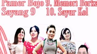 Single Terbaru - Kumpulan Dangdut Koplo 2019 Areva