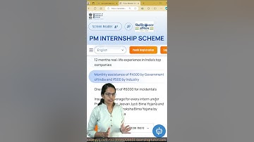 PM Internship Scheme: Criteria and Companies - Are you eligible? #pminternship
