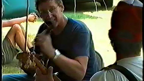 Garry Harrison, Walt Koken, Rafe Stefanini Cliffto...