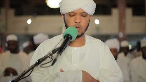 سورة القصص الآيات (1- 50) ... الشيخ / محمد عبدالله