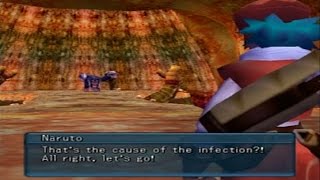 Let's Play:  .hack//Outbreak - Part 18