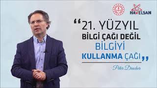 Ders 5 Zihin Haritası Oluşturmak