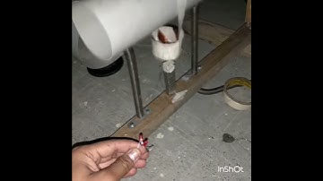 Harnessing Wind Energy Using Vortex Induced Vibration