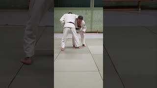 Judo/Effektive Counters to Georgian Grip/Эффективное Противодействие против Гадаули/#Shorts