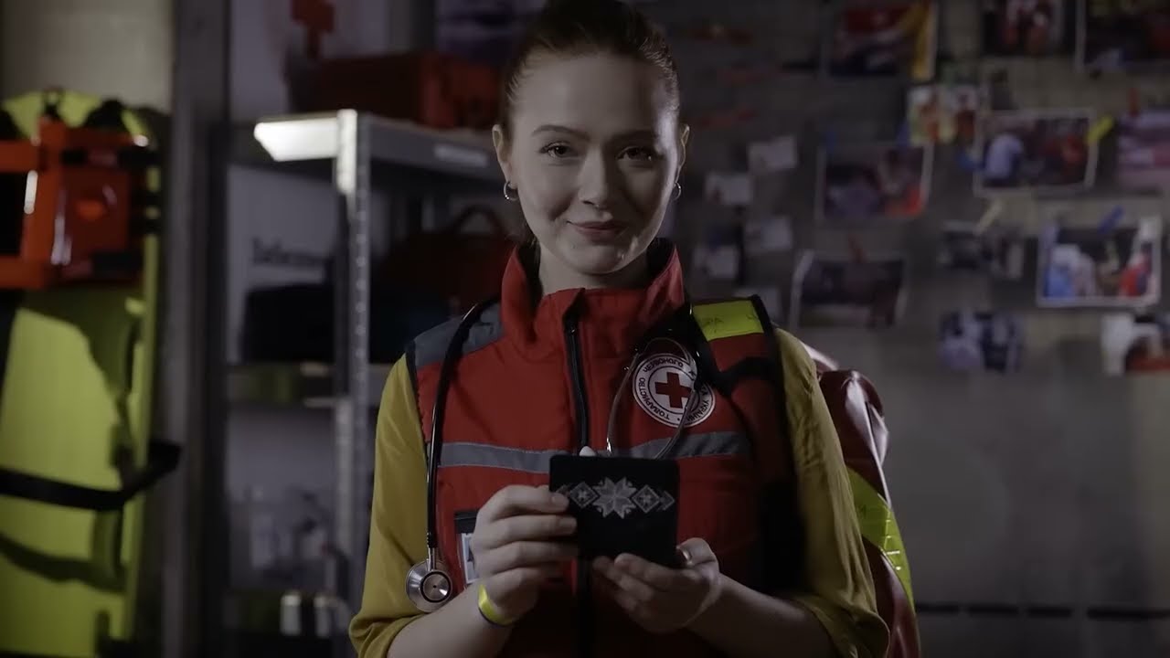 Ті хто поруч