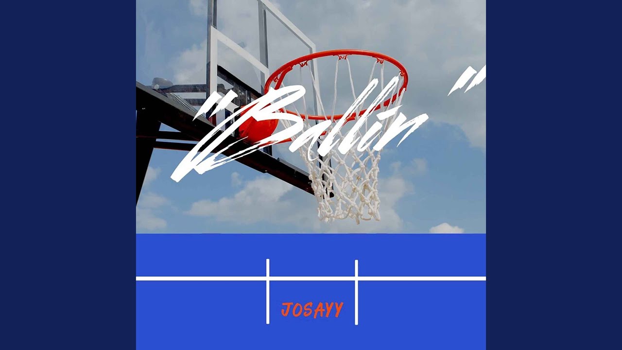 Ballin (feat. Ari Stylez)