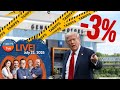 Trump Tariffs Hit GM Earnings рџљЁ KO Earnings In Focus Live July 22 Trump Tariffs Hit GM Earnings рџљЁ KO Earnings In Focus Live July 22
