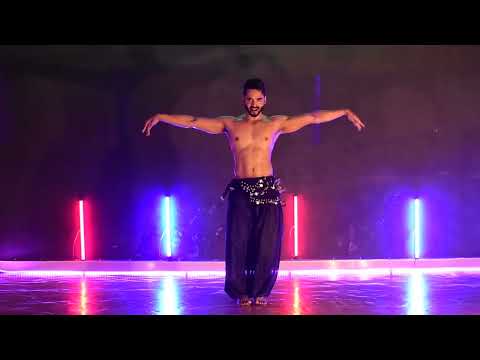 Manohari  Baahubali  The Beginning  Dance cover  Ajit Shetty