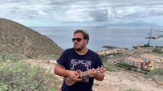 Xindl X - Klid a mír všem lidem dobré vůle (Live from Tenerife)