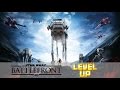 Level up 36: Star wars battlefront