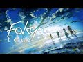 【中日歌詞】黑色五葉草ED4  FAKY - 「 four 」[Full]