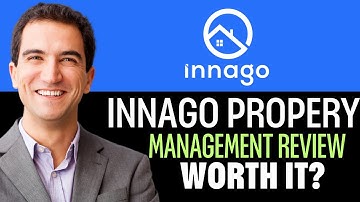 Innago Property Management Review (2025) : Worth It Or OverHyped?