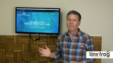 How to Write a Web-Based Value Proposition