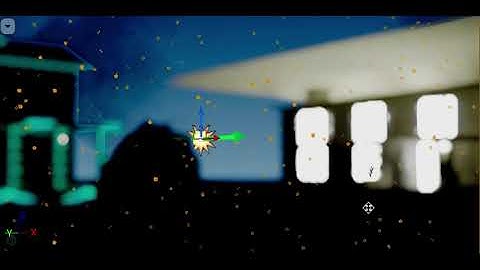 Unreal Engine 4.24.1 + Screen-Space Global illumination test series 7/100