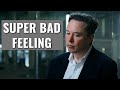Elon Musk’s Super BAD Feeling - Tesla Stock (Ep. 609)
