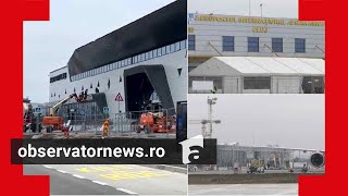 Cum vor autoritățile române să reorganizeze aeroporturile pentru Schengen