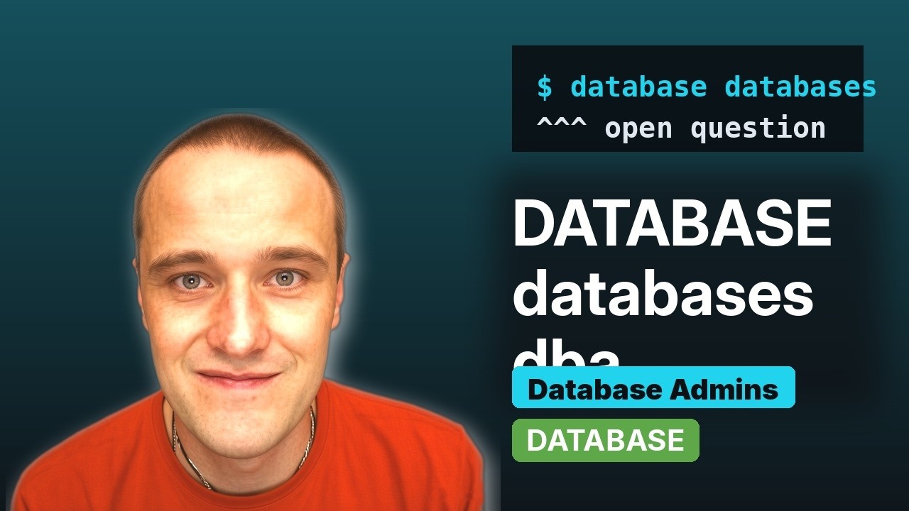 Databases: MongoDB cannot be started after moving the server - YouTube