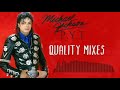 Michael jackson  pyt 80s mix