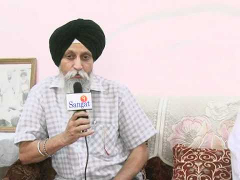 Jathebandia & Sikh Organisations speaking in favour of Sant Baba Ranjit Singh Ji Dhadrianwale amritsar hotels