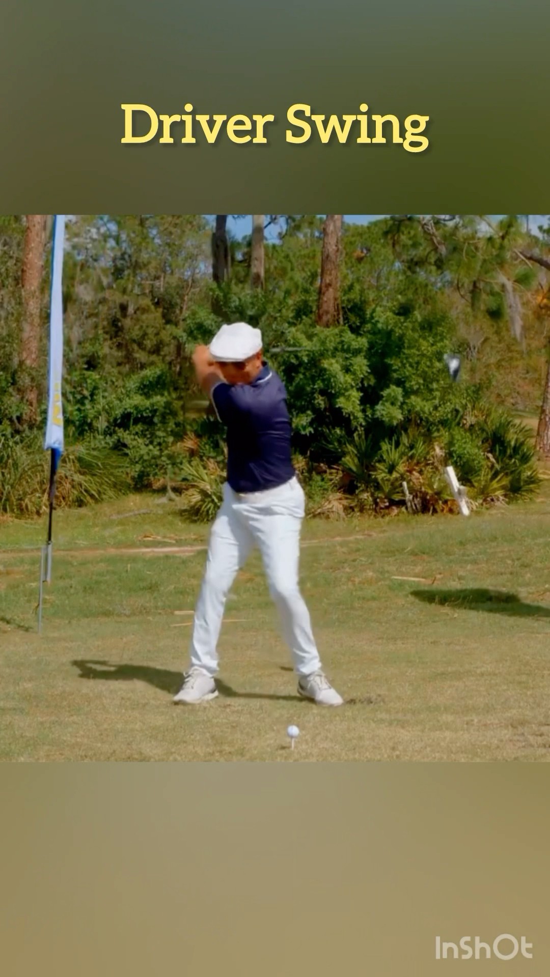 Current driver swing. Any thoughts? ? #golf #driver #miracleswing #ottanchatrammarkettodayprice