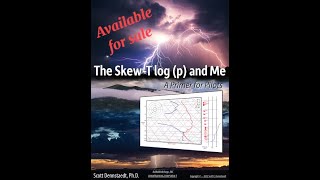 A Skew-T log (p) intro for pilots screenshot 1