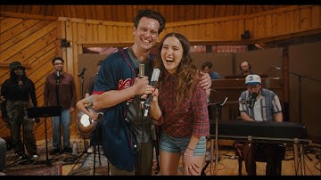 Lawrence feat. Jonathan Groff - My First Real Love (acoustic-ish)