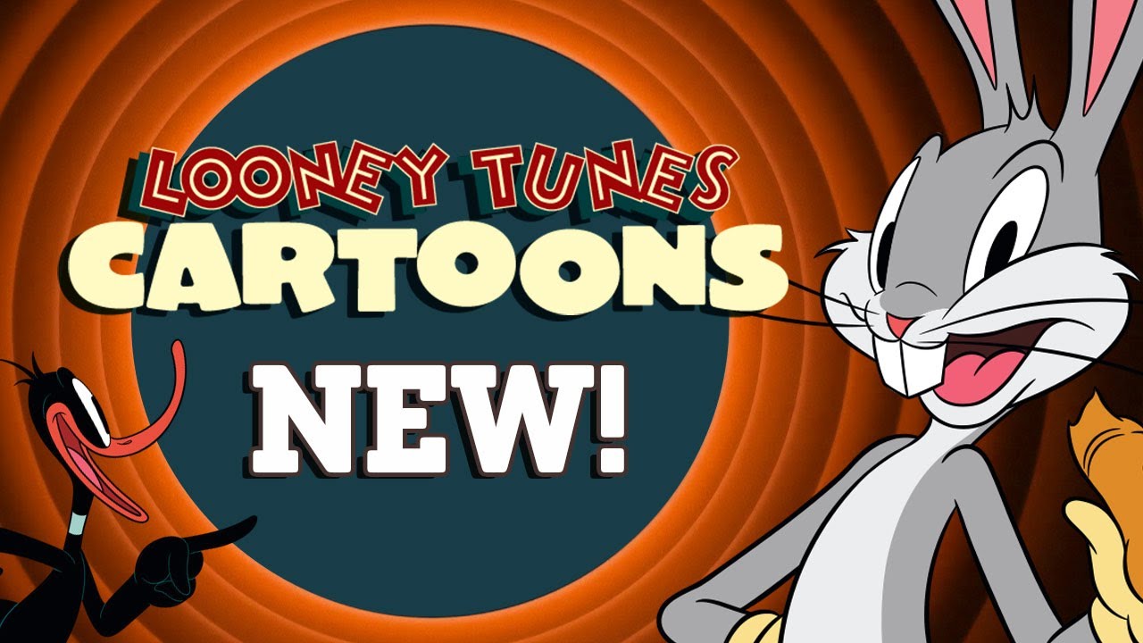 Looney Tunes Cartoons | All You Need to Know | Boomerang UK - YouTube