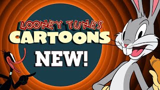Looney Tunes Cartoons | All You Need to Know | Boomerang UK