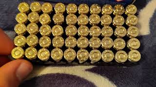 Budget 380 Carry Ammo Magtech Jhp