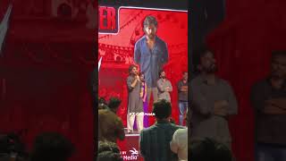 Nagarjuna Gets Emotional Speaking About Akhil's Success! ❤️ |Lenin Blockbuster Event #Shorts #viral