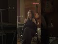 CANTORA LARA comenta as expectativas para o lançamento do NOVO ÁLBUM #shorts