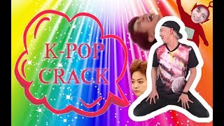 K-POP CRACK (RUSSIAN VERSION)