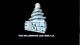 DJ SHARKEY - THE MILLENNIUM JAM 2000 EVENT PART 1