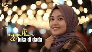 Tinggalkan Luka Di dada - Lagu Slow Rock Melayu Terbaru Perasaan Yang Sangat Menyakitkan