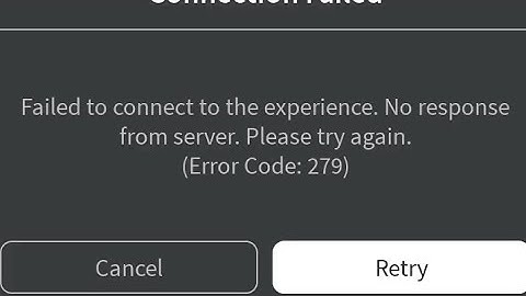 How to fix failed to connect to server using Private Server